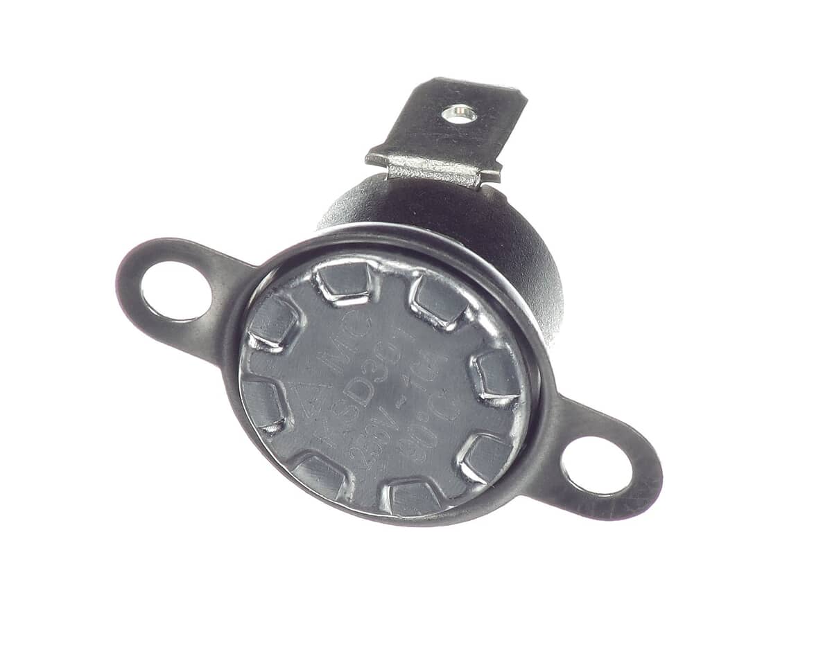 HOBART PARTS Hobart EW-236052 Thermostat - Resettable 90 Degree - SKU HOBEW-236052