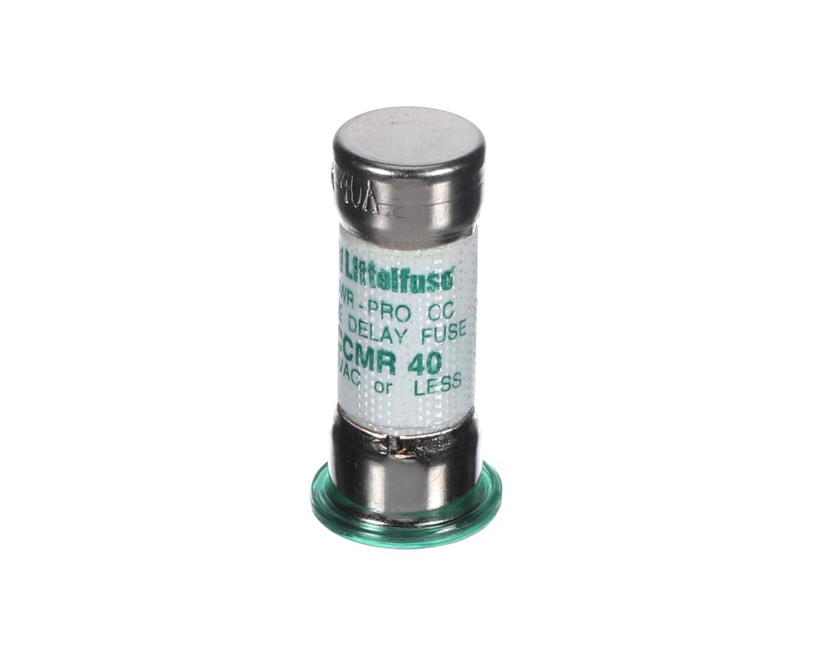 HOBART PARTS Hobart FE-026-75 Fuse 600V 40A - SKU HOBFE-026-75