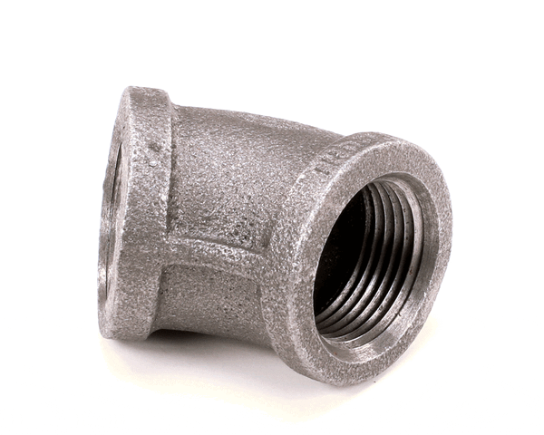 HOBART PARTS Hobart FP-013-25 Elbow Pipe 1 X 45 - SKU HOBFP-013-25