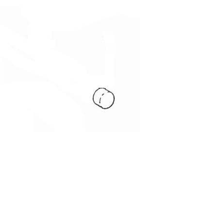 HOBART PARTS Hobart FP-029-14 Cap - SKU HOBFP-029-14