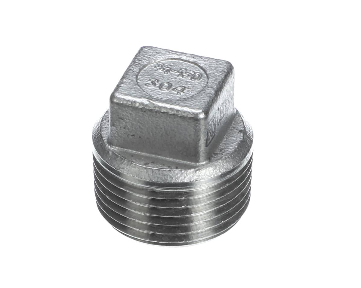 HOBART PARTS Hobart FP-052-09 Plug - SKU HOBFP-052-09