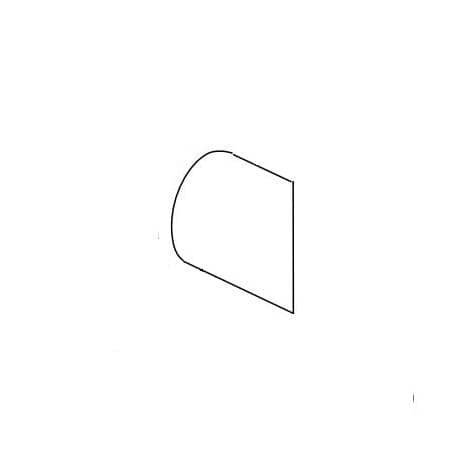 HOBART PARTS Hobart FP-054-32 Sst Nipple - SKU HOBFP-054-32