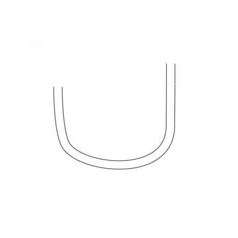 HOBART PARTS Hobart FP-075-11 Elbow - SKU HOBFP-075-11