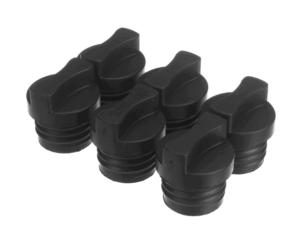 HOBART PARTS Hobart ML-102845 Plug - Pcset Of 6 - SKU HOBML-102845