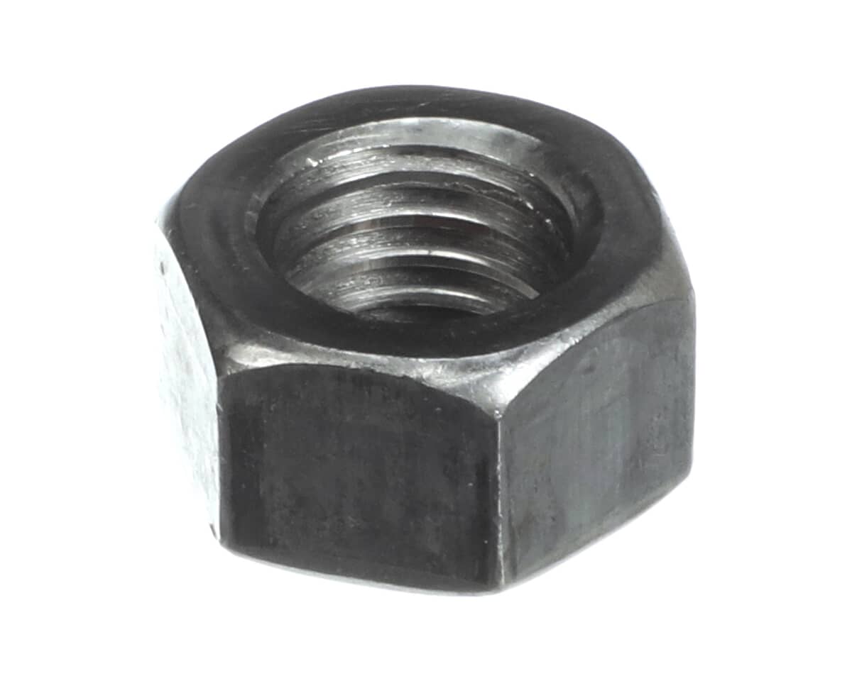 HOBART PARTS Hobart NS-013-40 Nut Hex 5//8-11 Stl - SKU HOBNS-013-40