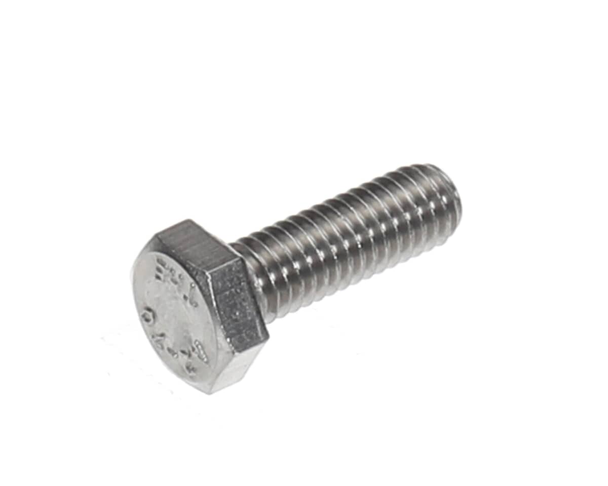 HOBART PARTS Hobart SC-120-48 Screw Cap Met M6 X 1.0 X 18MM - SKU HOBSC-120-48