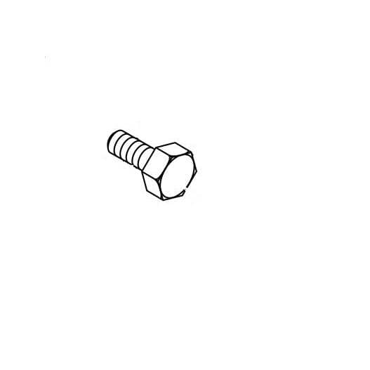 HOBART PARTS Hobart SC-120-72 Screw Cap - SKU HOBSC-120-72