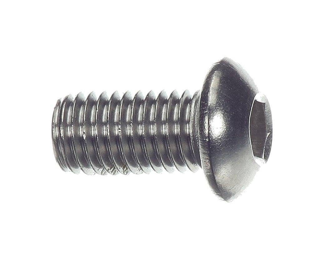 HOBART PARTS Hobart SC-123-56 Screw Mach Spcl 1/4-28 X 1/2 - SKU HOBSC-123-56