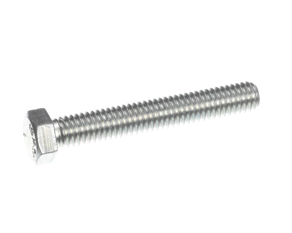 HOBART PARTS Hobart SC-124-91 Screw Cap 3/8-16 X 2-1/2 - SKU HOBSC-124-91