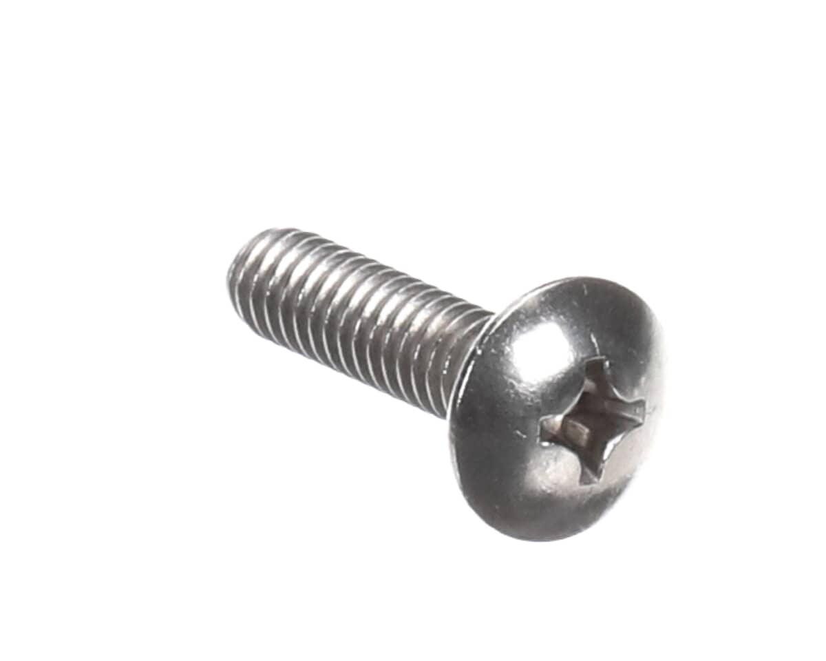 HOBART PARTS Hobart SC-125-94 Machine Screw 1/4-20 X 1 Phil Tru - SKU HOBSC-125-94