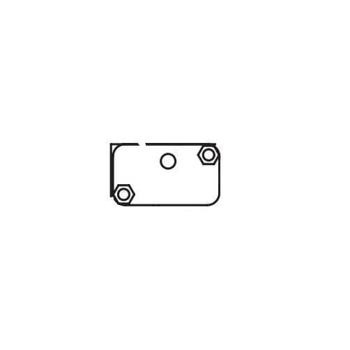 HOBART PARTS Hobart SC-127-96 Screw Mach 4-40 X 1 - SKU HOBSC-127-96