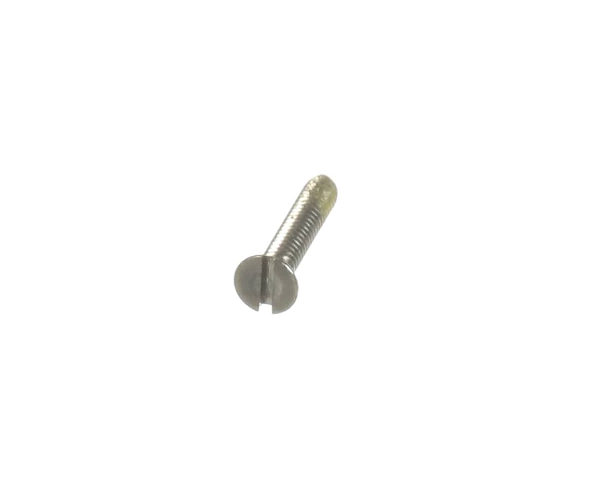 HOBART PARTS Hobart SC-132-34 Screw Mach 8-32 X 7/8 Nd Patch - SKU HOBSC-132-34