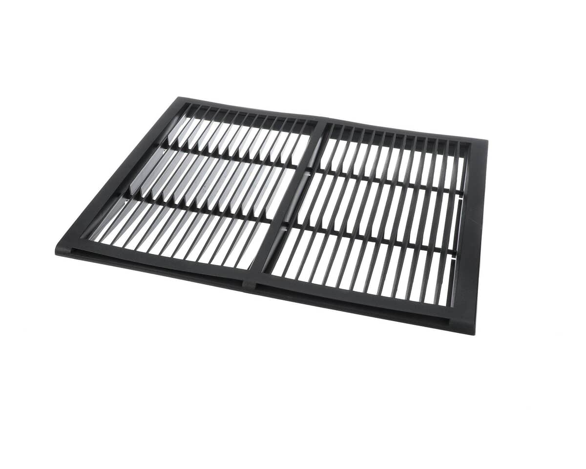 HOSHIZAKI PARTS Hoshizaki 120457P01 120457P01 Louver - SKU HOS120457P01