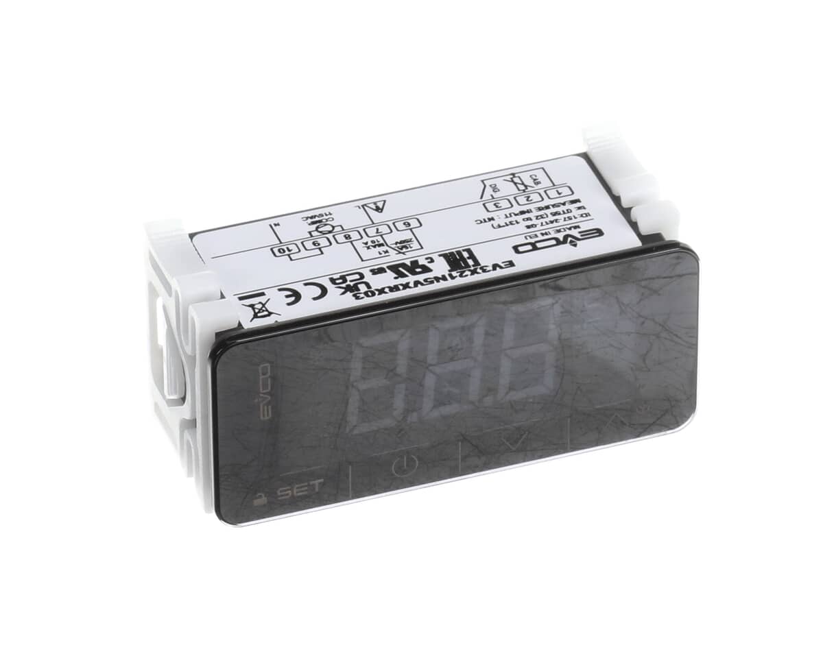 HOSHIZAKI PARTS Hoshizaki 12307125 Term Refr Carel - SKU HOS12307125