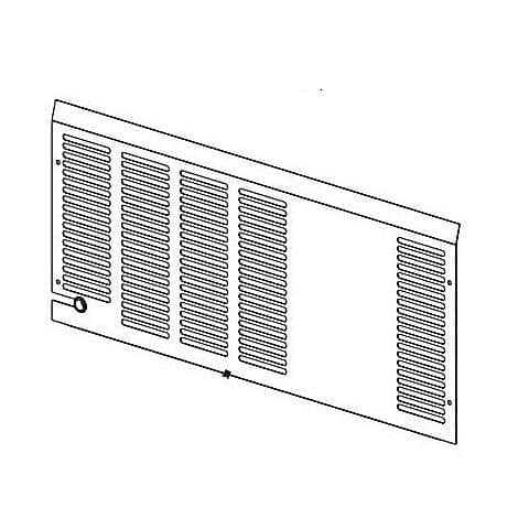 HOSHIZAKI PARTS Hoshizaki 1A2260-01 Cover-Ul - SKU HOS1A2260-01