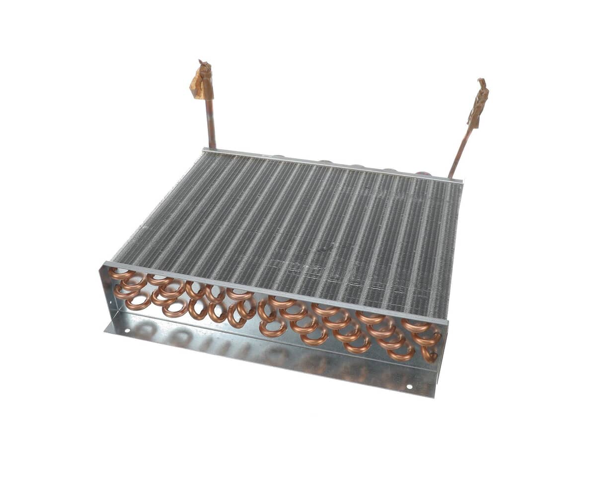 HOSHIZAKI PARTS Hoshizaki 1A4584-01 Condenser (KM-520/660MAJ) - SKU HOS1A4584-01
