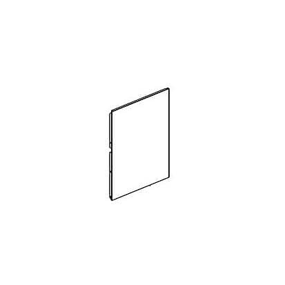 HOSHIZAKI PARTS Hoshizaki 1A5480-01 Side Panel (R) - SKU HOS1A5480-01