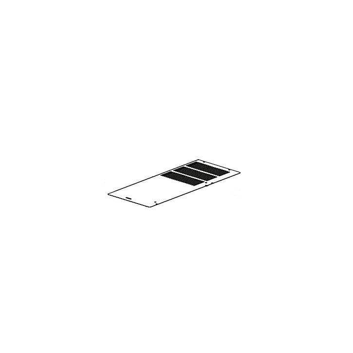 HOSHIZAKI PARTS Hoshizaki 2A2751-01 Cover-Ul Top 1 Sec - SKU HOS2A2751-01