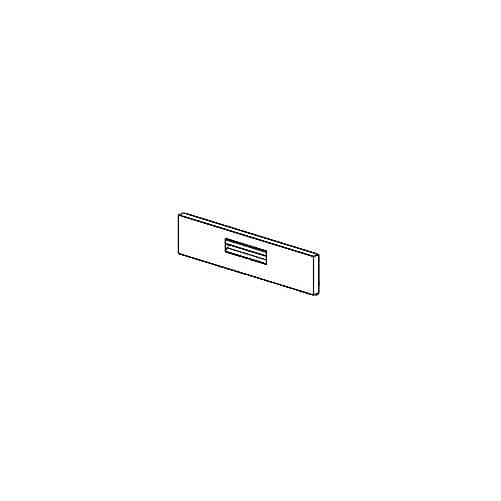 HOSHIZAKI PARTS Hoshizaki 2A7651G01 Drawer Face - SKU HOS2A7651G01