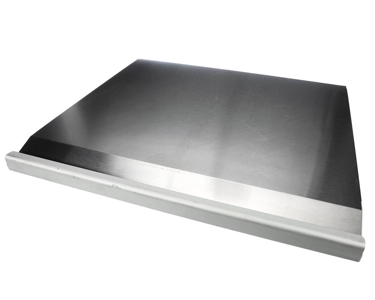 HOSHIZAKI PARTS Hoshizaki 2A7838G01 Half-Solid S Serie - SKU HOS2A7838G01