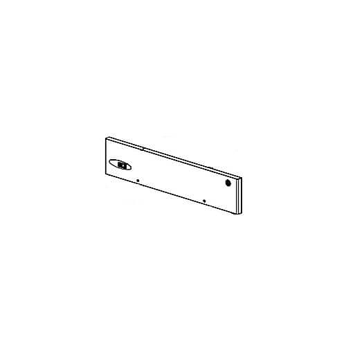 HOSHIZAKI PARTS Hoshizaki 2A8074G01 Front Panel Labeled - SKU HOS2A8074G01