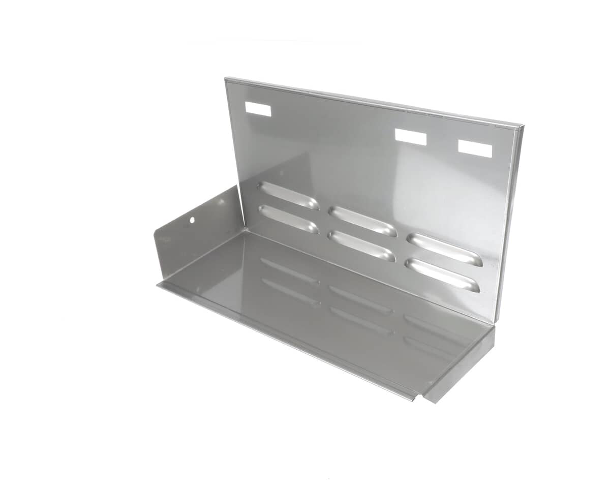 HOSHIZAKI PARTS Hoshizaki 2A8907-01 Left Air Duct - SKU HOS2A8907-01