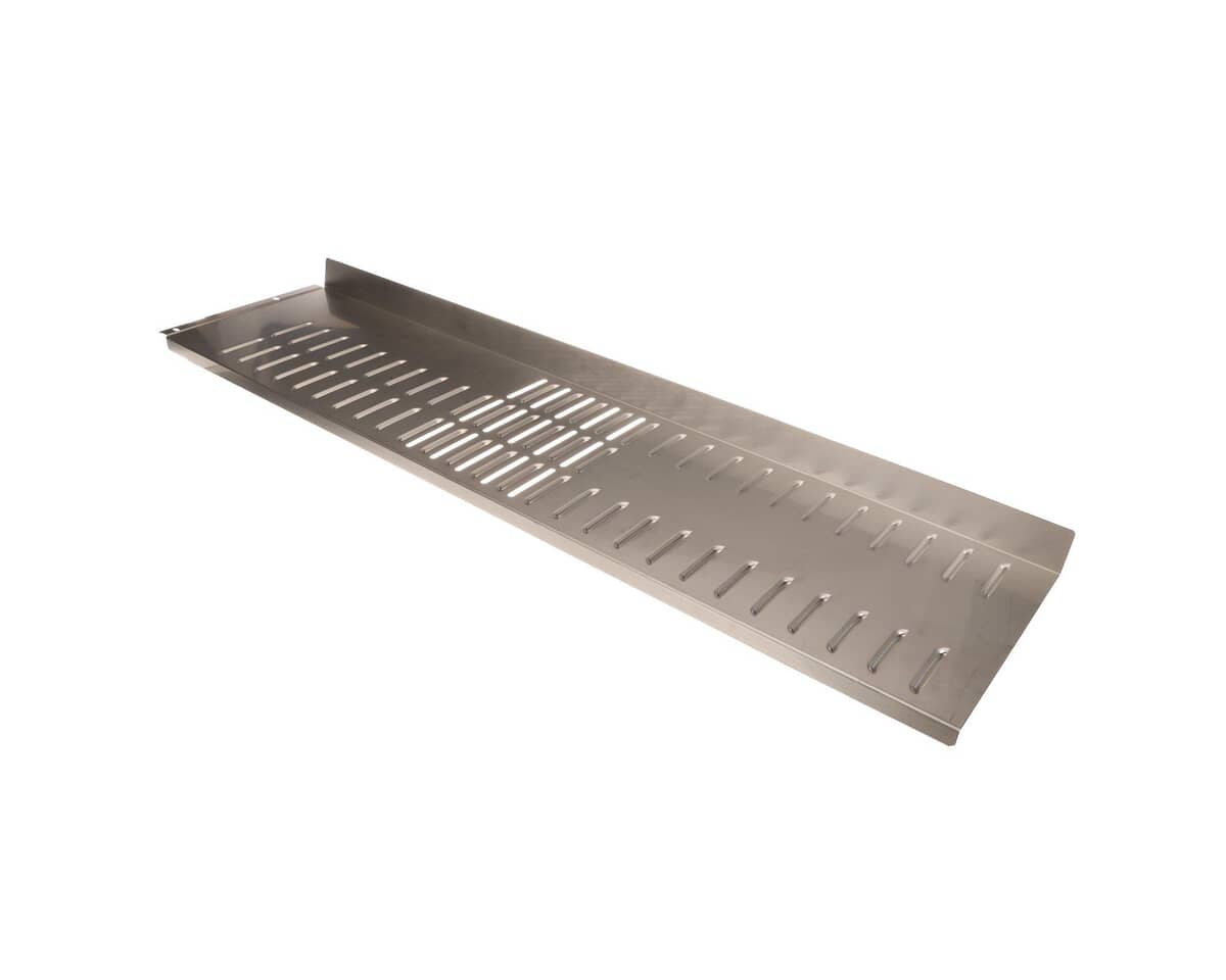 HOSHIZAKI PARTS Hoshizaki 2A8909-01 Upper Center Air Duct Panel - SKU HOS2A8909-01