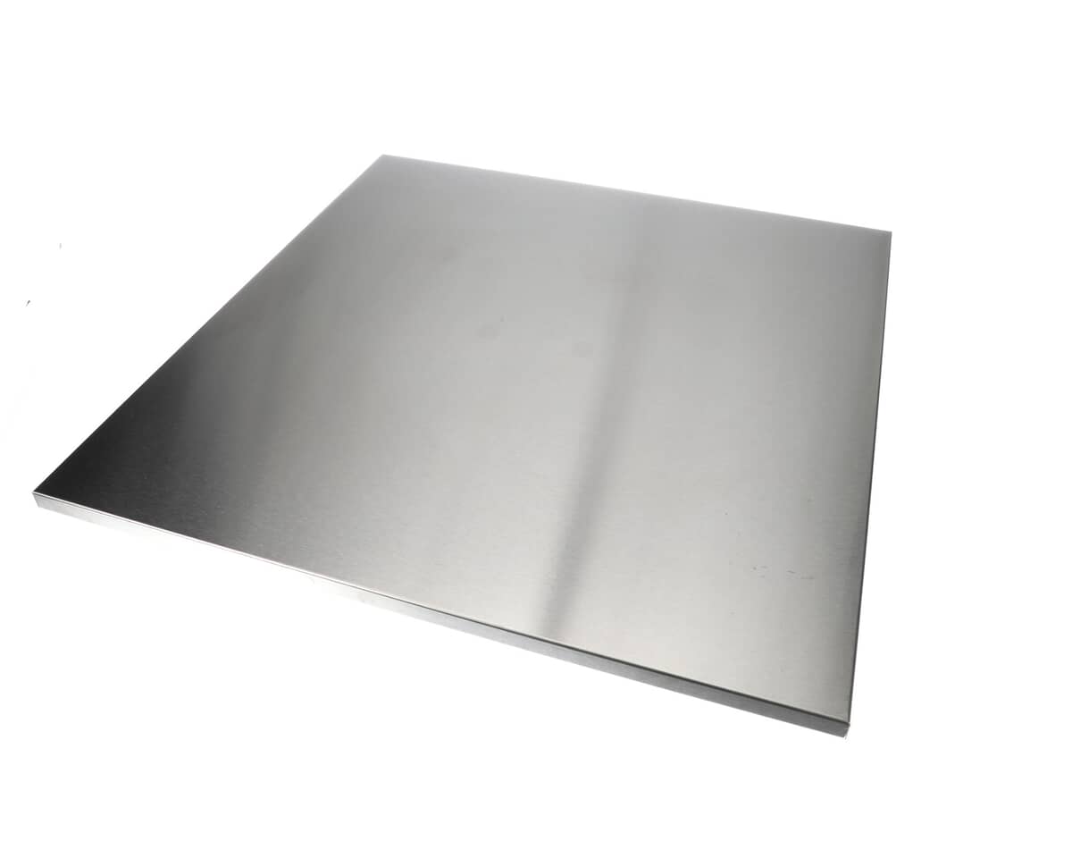 HOSHIZAKI PARTS Hoshizaki 2A9131A07 Top Panel Assembly - SKU HOS2A9131A07
