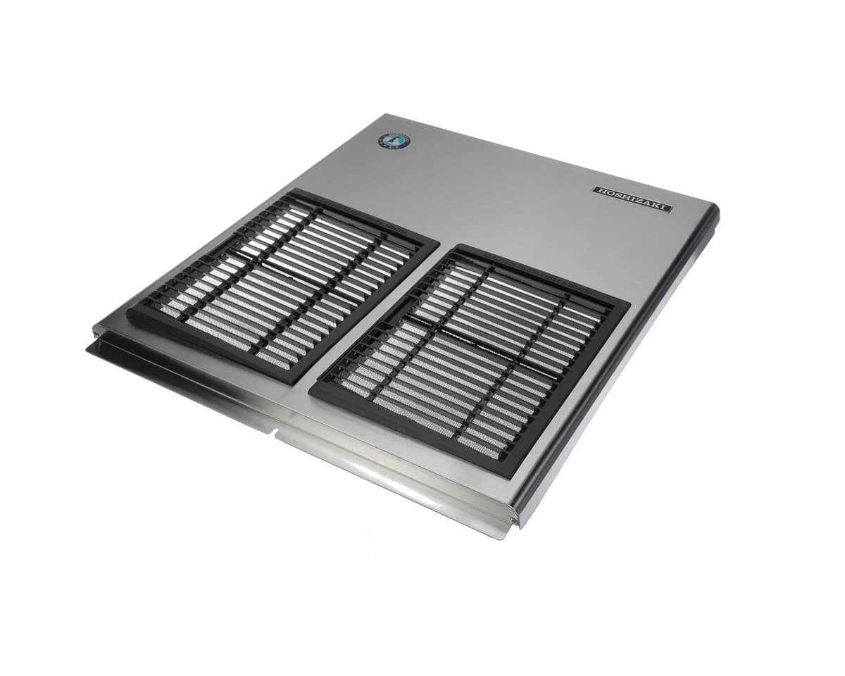 HOSHIZAKI PARTS Hoshizaki 2A9213A01 Front Panel Assembly - SKU HOS2A9213A01