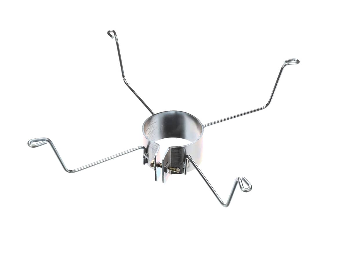HOSHIZAKI PARTS Hoshizaki 2A9618-02 Bracket Fan Motor Mount - SKU HOS2A9618-02