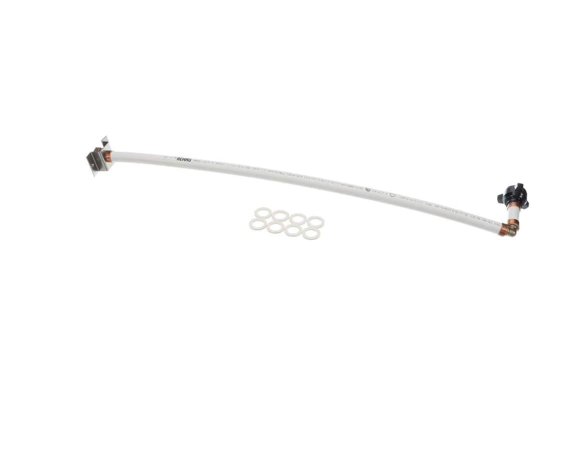 HOSHIZAKI PARTS Hoshizaki 2B1041A01 Water Supply Pipe - SKU HOS2B1041A01
