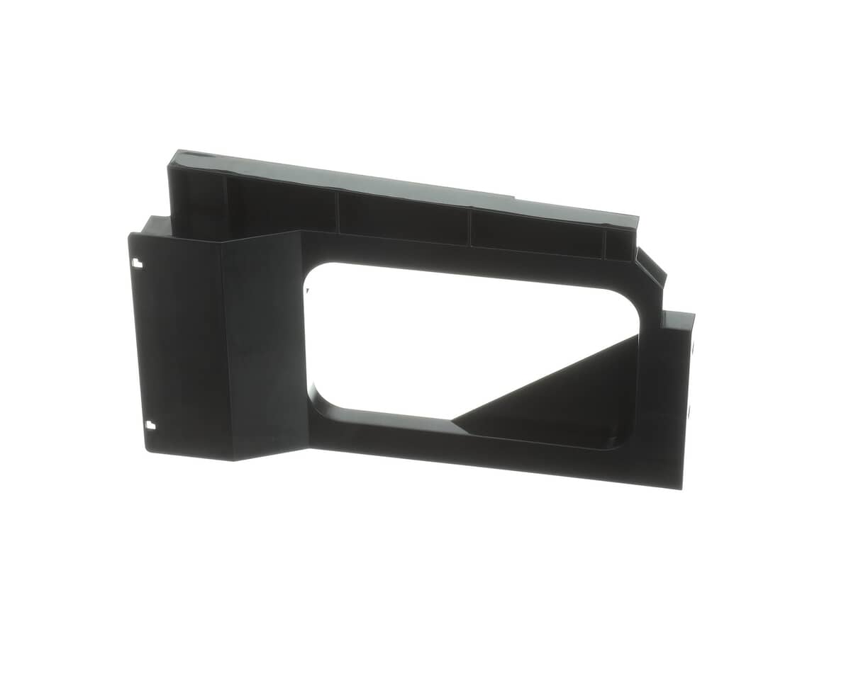 HOSHIZAKI PARTS Hoshizaki 2R4504P02 Side Frame/Left - SKU HOS2R4504P02