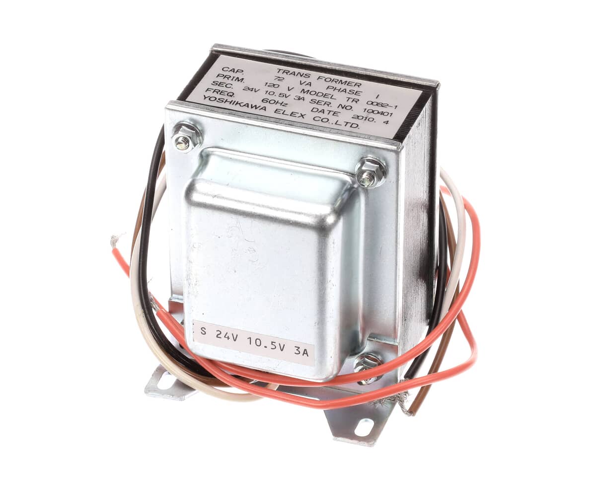 HOSHIZAKI PARTS Hoshizaki 2U0082-02 Transformer - SKU HOS2U0082-02