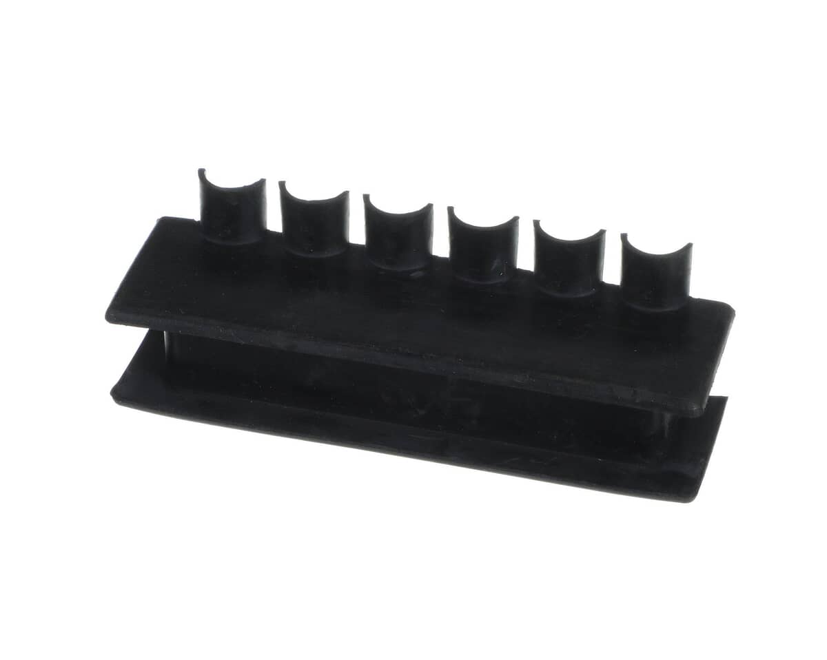 HOSHIZAKI PARTS Hoshizaki 325864-01 Rubber Insulation (A - SKU HOS325864-01