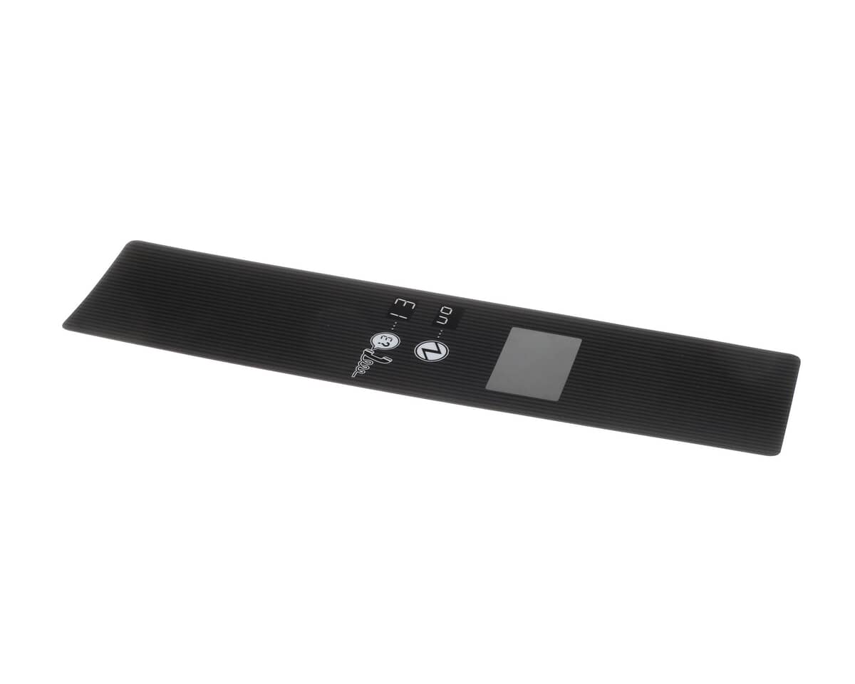 HOSHIZAKI PARTS Hoshizaki 375116L03 375116L03 Operation Label - SKU HOS375116L03