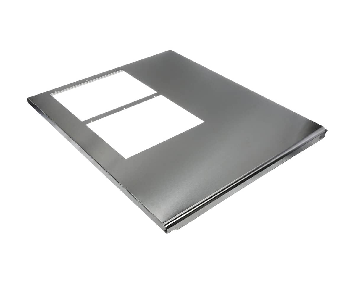 HOSHIZAKI PARTS Hoshizaki 3A4001A01 Front PANEL/KML631MA - SKU HOS3A4001A01