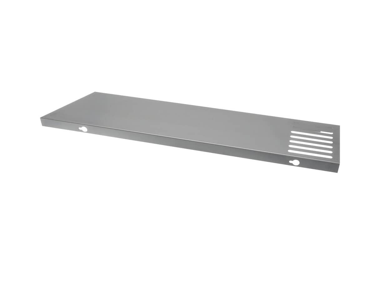 HOSHIZAKI PARTS Hoshizaki 3A6638G01 Evaporator Shroud Side (L) - SKU HOS3A6638G01