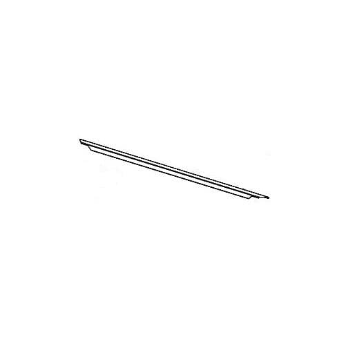 HOSHIZAKI PARTS Hoshizaki 3A7475-04 Bin Cap Back - SKU HOS3A7475-04