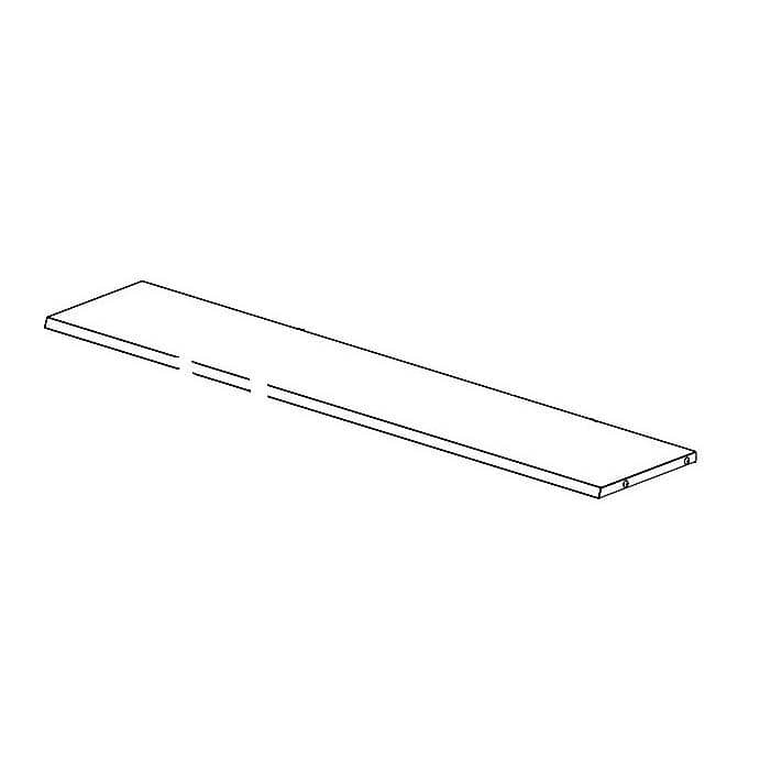 HOSHIZAKI PARTS Hoshizaki 3A9403A01 Rail Hood Group - SKU HOS3A9403A01