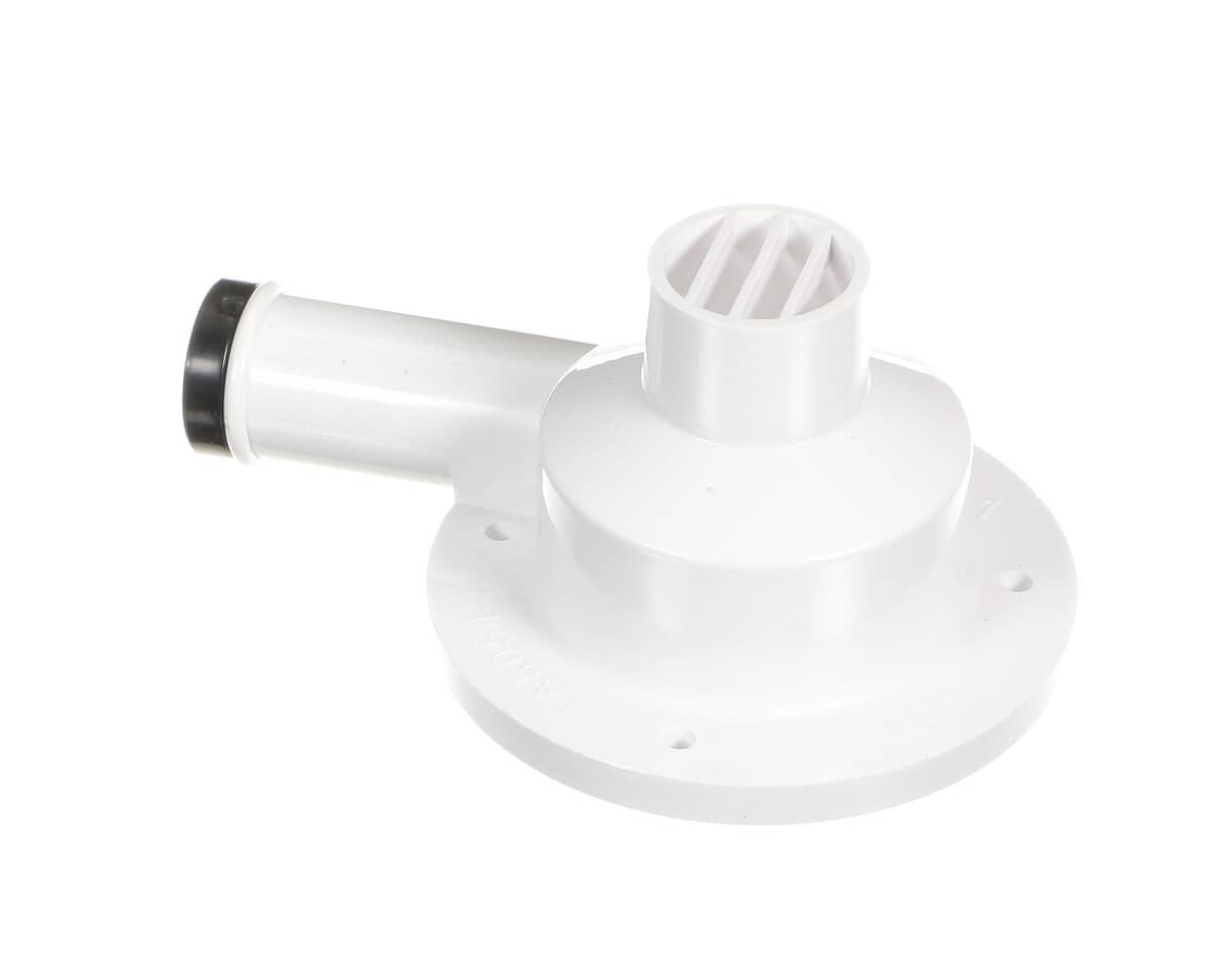 HOSHIZAKI PARTS Hoshizaki 3A9778G01 Pumpmotorhousing - SKU HOS3A9778G01