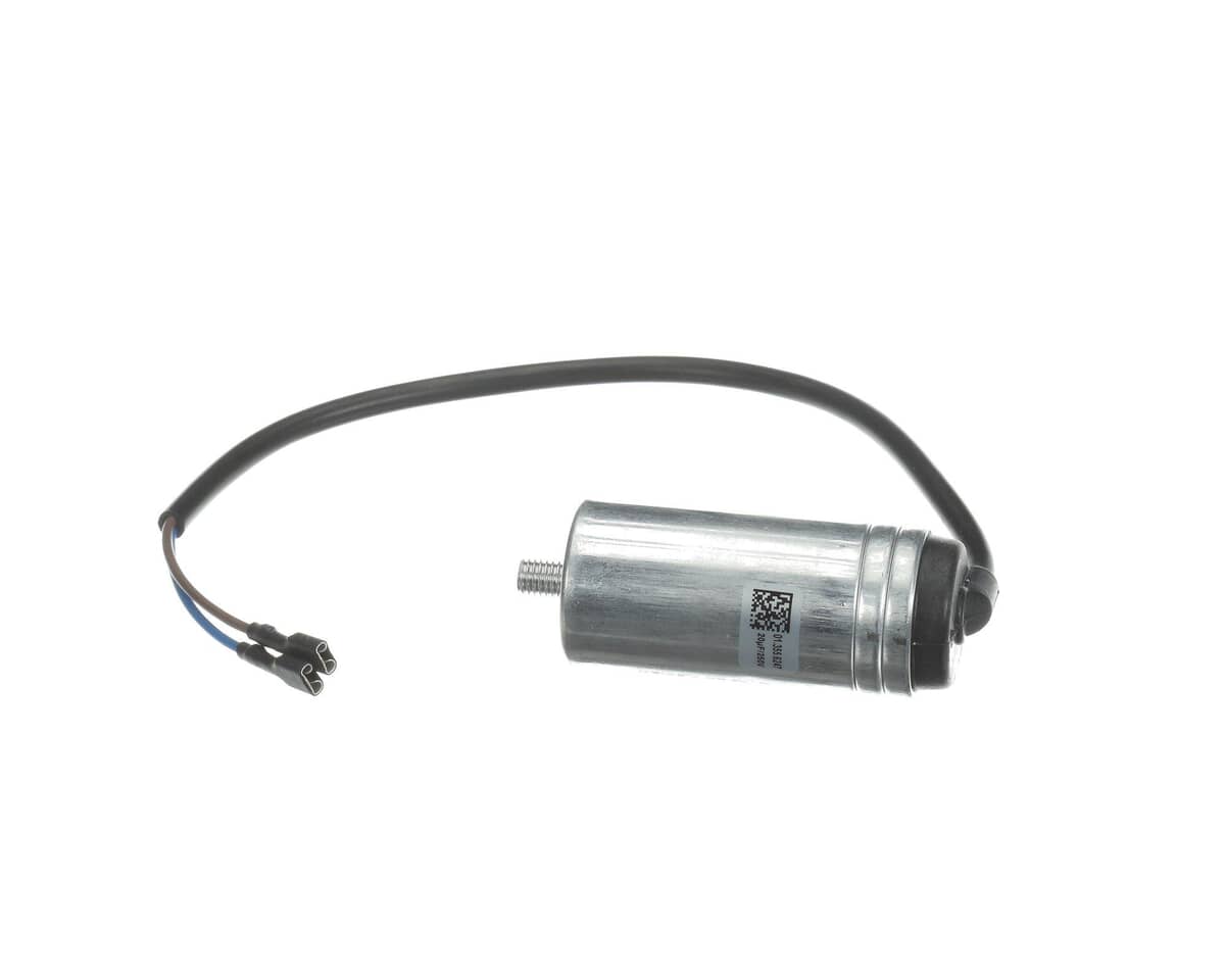 HOSHIZAKI PARTS Hoshizaki 3B0898-01 Run Capacitor - SKU HOS3B0898-01