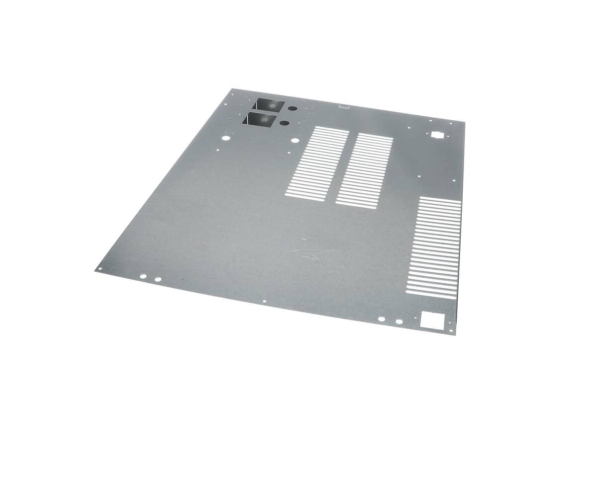 HOSHIZAKI PARTS Hoshizaki 3B1088G01 Rear Panel - SKU HOS3B1088G01