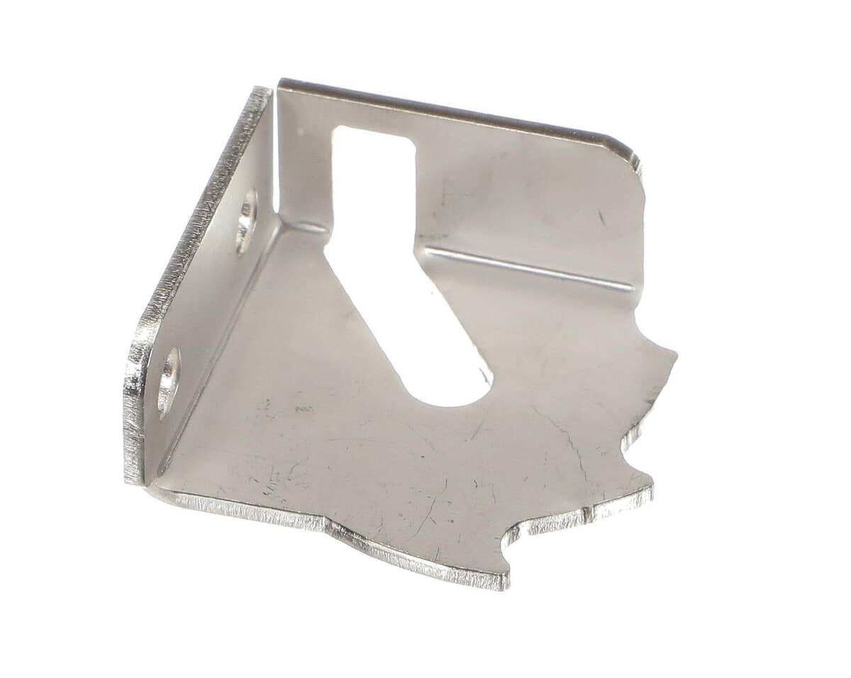 HOSHIZAKI PARTS Hoshizaki 3B1432-01 Left Rail Bracket - SKU HOS3B1432-01