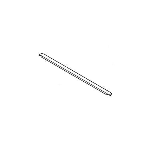 HOSHIZAKI PARTS Hoshizaki 482685M01 Brace - Rail - SKU HOS482685M01