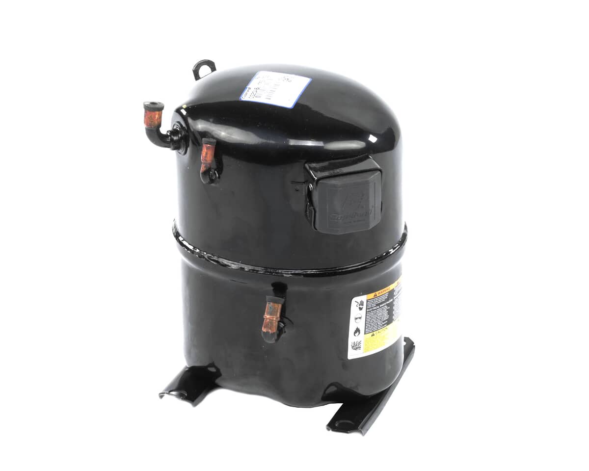 HOSHIZAKI PARTS Hoshizaki 4A1726-08 Compressor CS20K6E-TF5-75 - SKU HOS4A1726-08