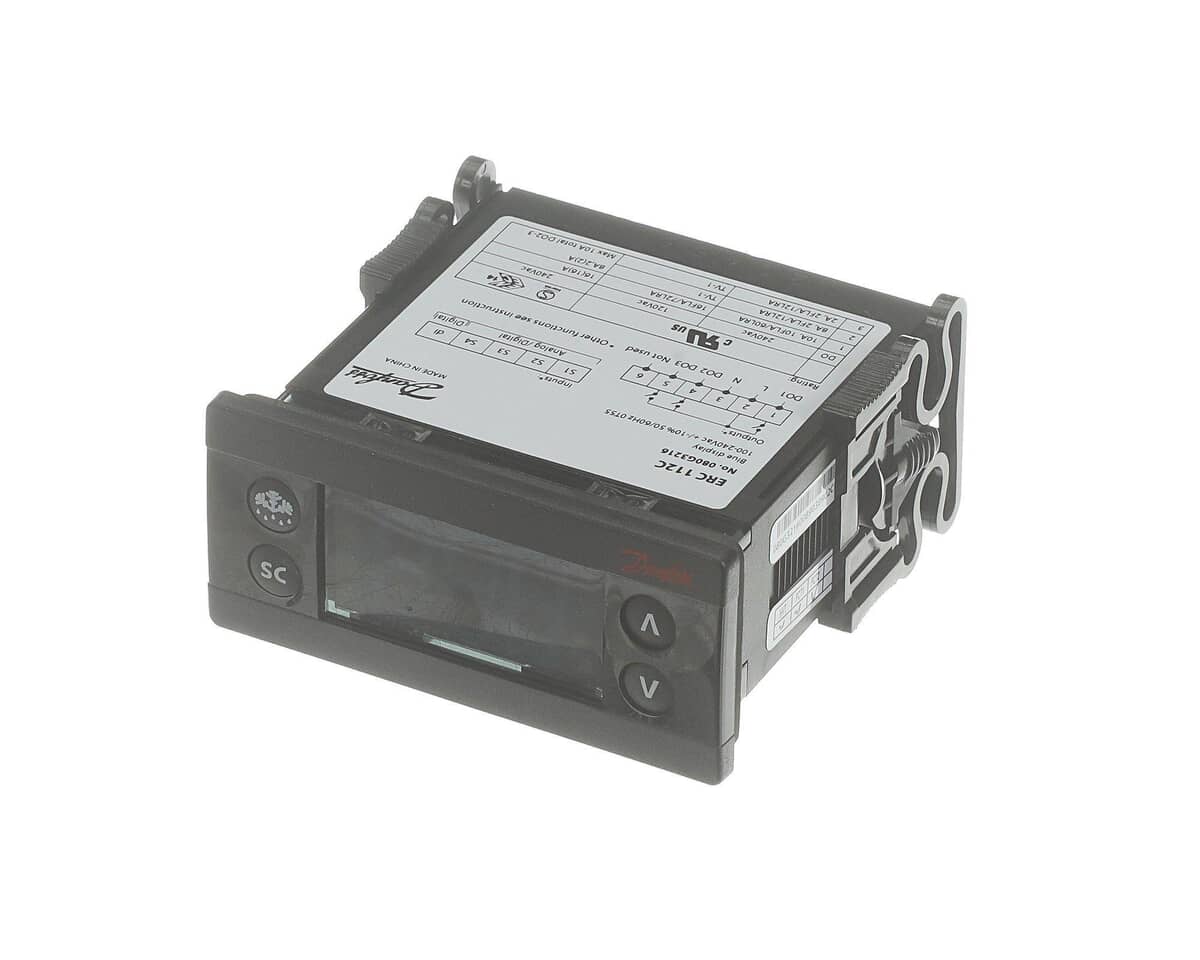 HOSHIZAKI PARTS Hoshizaki 4A5955G01 Frz Controller Progr - SKU HOS4A5955G01