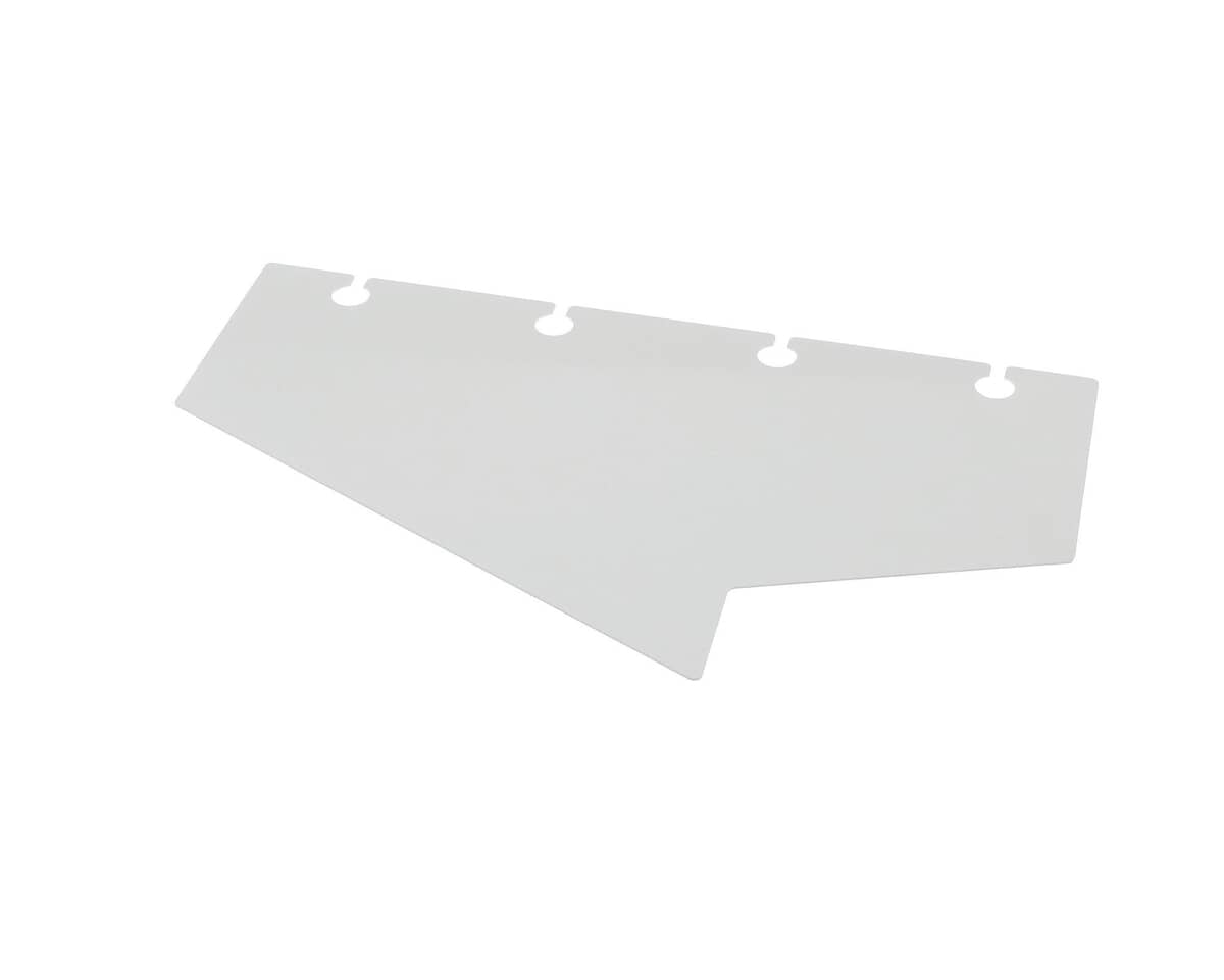HOSHIZAKI PARTS Hoshizaki 4A6118-02 Splash Guard - SKU HOS4A6118-02