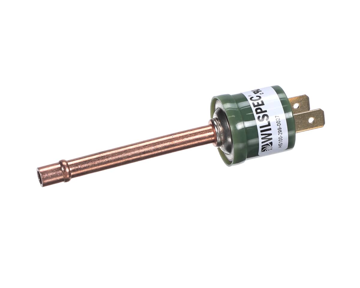 HOSHIZAKI PARTS Hoshizaki 4A7070-04 High Pressure Switch - SKU HOS4A7070-04