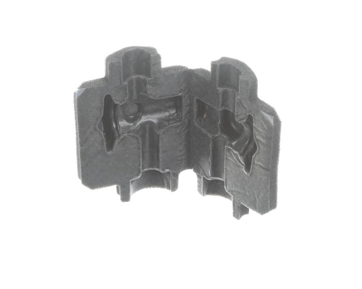 HOSHIZAKI PARTS Hoshizaki 4A7679-01 Expansion Valve Cover - SKU HOS4A7679-01