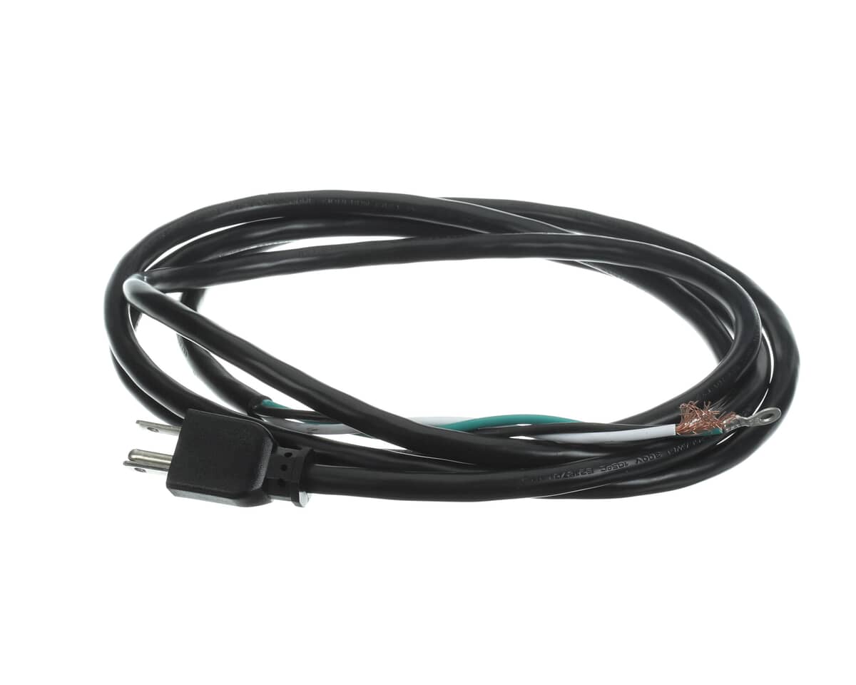 HOSHIZAKI PARTS Hoshizaki 4R5126A01 Power Supply Cord/As - SKU HOS4R5126A01